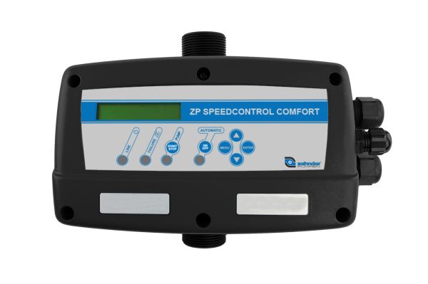 ZP Speedcontrol Comfort