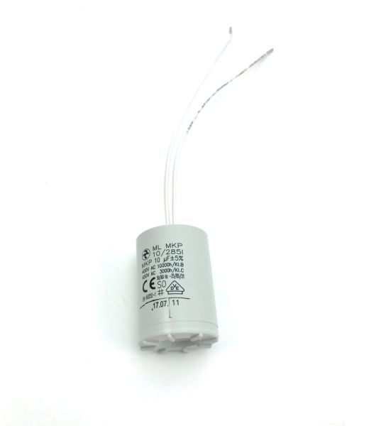 Kondensator Microboy E2