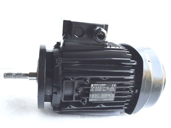 Motor B9-25/1,50-KKN, Dr.